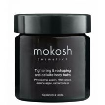 Mokosh Tightening & Reshaping Anti-cellulite Body Balm Cardamom & Vanilla