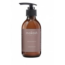 Mokosh Moisturizing Body Lotion Sandalwood & Amber