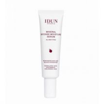 IDUN Rich Moisture Serum 30ml