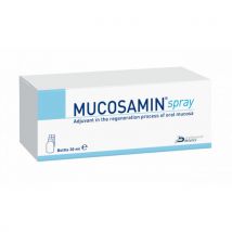 Mucosamin Oral Spray 30ml