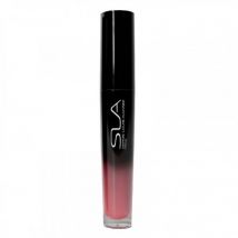 SLA Paris Lip Crush Liquid Matte Lipstick 32 Adam