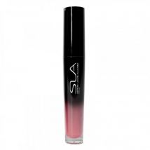 SLA Paris Lip Crush Liquid Matte Lipstick 33 Jamie