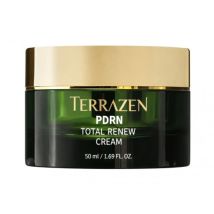 Terrazen PDRN Total Renew Cream 50ml