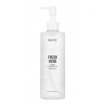 NACIFIC Fresh Herb Origin Cleansing Oil Bakuchiol 300ml