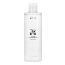 NACIFIC Fresh Herb Origin Cleansing Water Bakuchiol 300ml