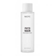 NACIFIC Phyto Niacin Whitening Toner 150ml