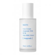 NACIFIC UYU Cream Moisturizing Ampoule 50ml