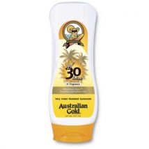 Australian Gold SPF 30 Sunscreen Lotion 237ml
