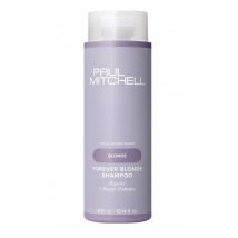 Paul Mitchell Forever Blonde Shampoo 300ml