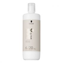 Schwarzkopf Professional BlondMe Premium Developer Oil Intense Formula 6%
