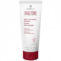 Iraltone Sebum Normalizing Shampoo 200ml