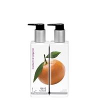 Kinetics Hand & Body Lotion Mandarin & Bergamot 250ml