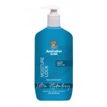 Australian Gold Moisture Lock Tan Extender 437 ml
