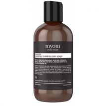 Myom Natural Haircare Biomater Shampoo Dry Scalp 250ml