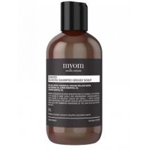 Myom Natural Haircare Biomater Shampoo Greasy Scalp 250ml