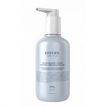 Myom Natural Haircare Black Blonde Mask 250ml