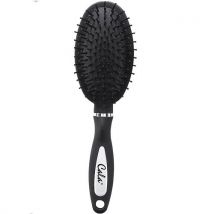 Cala Large Paddle Hairbrush - Black Oval
