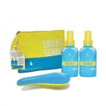 Macadamia Sun Bunny Travel Set