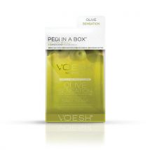 VOESH Pedi In A Box 4in1 Olive Sensation  Gift set