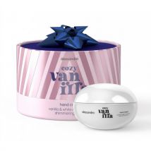 Alessandro Cozy Hand Cream With Shimmering Effect 100ml