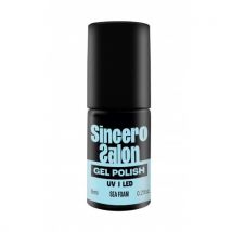 Sincero Salon UV/LED Gel Polish Sea Foam 3662