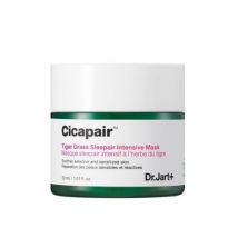 Dr.Jart+ Cicapair Tiger Grass Sleepair Intensive Mask  30ml
