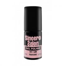 Sincero Salon UV/LED Gel Polish  Sugar Cookie 753