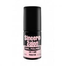 Sincero Salon UV/LED Gel Polish French Pure 6144