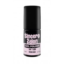 Sincero Salon UV/LED Gel Polish  French Nude 6151