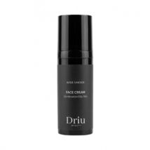 Driu Beauty Wise Unisex Light Face Cream 50ml