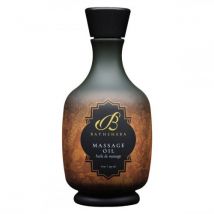 Bathsheba Massage Oil 237ml