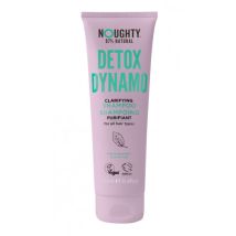 Noughty Detox Dynamo Clarifying Shampoo 250ml