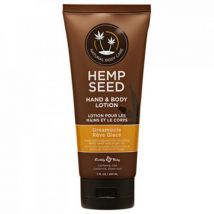 Hemp Seed Dreamsicle Hand & Body Lotion 207ml
