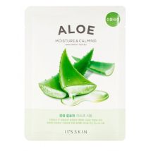 It's Skin The Fresh Mask Moisture & Calming 1pcs