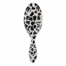 WetBrush Safari Original Detangler Tan Leopard