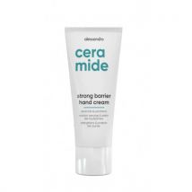 Alessandro Ceramide Strong Barrier Hand Cream 20ml
