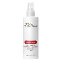 Paul Mitchell Flexible Style Fast Drying Sculpting Spray 250ml