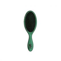 WetBrush Original Detangler Hair Brush Green