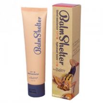 theBalm BalmShelter Tinted Moisturiser Medium Medium