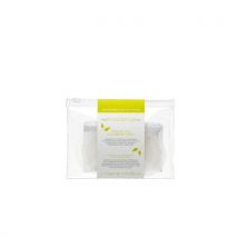 The Konjac Sponge Konjac Eye Cleansing Pads (8 Pack)