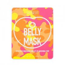 Kocostar  Camouflage Belly Mask  9g