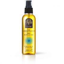 La Croa Dry Suntan Oil  150ml