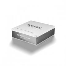 Noberu Sandalwood Shaving Cream Amber-Lime