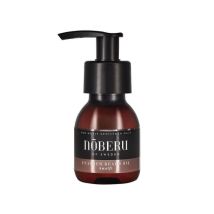 Noberu Amber-Lime Pre-Shave Oil Amalfi