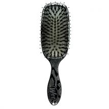 WetBrush Shine Enhancer Animal Hair Brush Snake