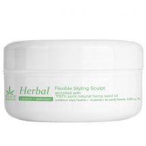 Hempz Herbal Flexible Styling Sculpt 75g