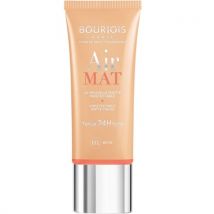 Bourjois Air Mat Undetectable Matte Finish 24h Makeup Foundation 04