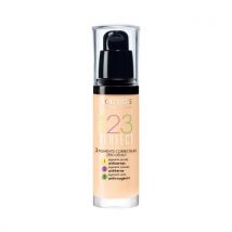 Bourjois 1,2,3 Perfect Makeup Foundation 53 Light Beige