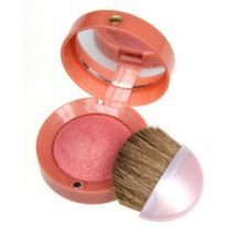 Bourjois Little Round Pot Blusher 16 Rose Coup