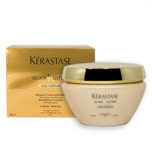 Kérastase Elixir Ultime Oleo-Complexe Masque 200ml